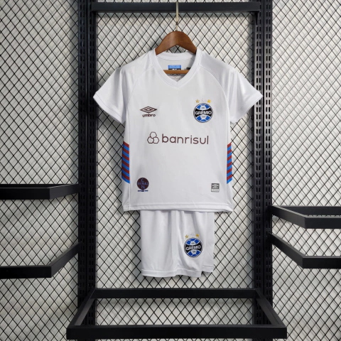 Kit Infantil Grêmio 23/24
