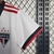 Camisa São Paulo 22/23 - Feminina Baby look - Modelo Torcedor - loja online