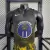 Regata NBA Golden State Warriors #11 THOMPSON- 23/24 - comprar online