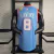 Regata NBA Chicago Bulls #8 LAVINE- 23/24 - lr esportes