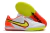 Chuteira Nike React Tiempo Legend 9 Pro Futsal