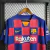 Camisa Barcelona 19/20 - Masculino Modelo Torcedor na internet