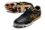Chuteira Joma Top Flex Futsal Preto - comprar online
