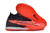 Chuteira Nike Phantom GX Elite DF Futsal Vermelho