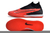 Chuteira Nike Phantom GX Elite DF Futsal Vermelho - lr esportes