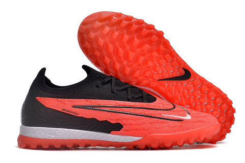 Chuteira Nike Phantom GX Elite Society (Vermelho)