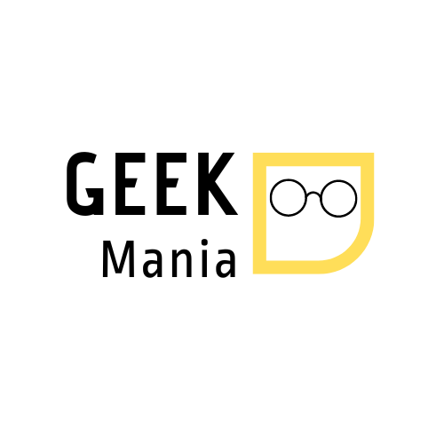 Geek Mania