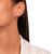 Brinco Ear Cuff Cristais Coloridos - comprar online