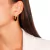 Argola Chapa Lisa - comprar online