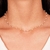 Choker Pérolas Lisas - comprar online