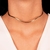 Choker Aro Linha Organic - comprar online