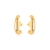 Brinco Ear Hook Liso