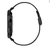 Relógio Minimalista Saint Germain Preto Houston Full Black 40mm - Zoo Joia 