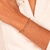 Pulseira bolas - comprar online