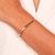 Pulseira Fita Lisa - comprar online