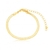 Pulseira Fita Lisa