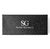 Imagem do Relógio Minimalista Saint Germain Preto Houston Full Black 40mm