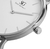 Imagem do Relógio Feminino Pulseira Prata Harlem Silver 32mm SG
