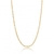 Choker Riviera Micro Zircônia