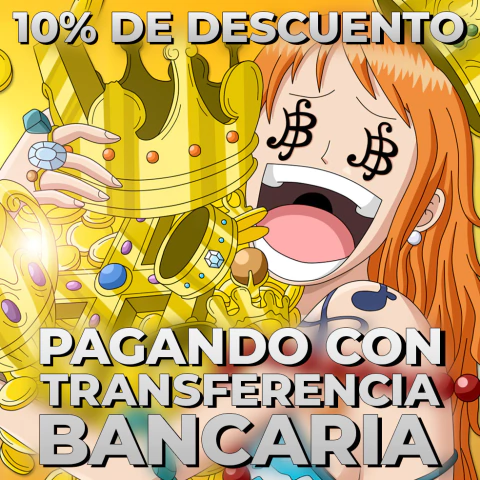 Banner de All Blue Store