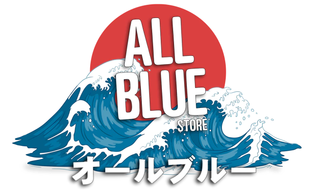 All Blue Store
