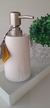 Caixa lavabo Branca