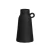 Vaso preto fosco menor
