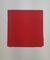 kit guardanapo Linho bordado ponto Ajour 4 unidades 45x45 Vermelho