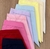 kit guardanapo Linho bordado ponto Ajour 4 unidades 45x45 BEGE - LUVES STORE