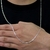 Corrente Masculina 3x1 - 2mm