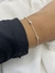 Pulseira Bolinhas (oval) - comprar online