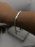 Pulseira Fio Trançado na internet