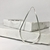 Argola Gota Lisa - Grande - comprar online