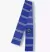 Cachecol Harry Potter + Lata Multiuso - corvinal - Zona Criativa- Azul - Único - comprar online