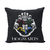 ALMOFADA FIBRA VELUDO 40X40CM HARRY POTTER