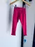 LEGGING CANELADA PINK GUUBE