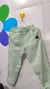 CALÇA RIBANA MENTA