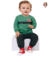 CONJUNTO MOLETOM CARRINHO FLANELADO MALWEE - comprar online