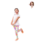 CALÇA LEGGING LAVANDA SMILE - loja online