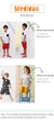 REGATA DIVERTIDA AZUL BOOM - Clara Flor Kids