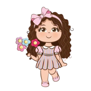 Clara Flor Kids