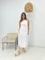 Vestido Longo de Alça - TILLIT