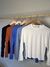 Blusa Basic Flávia - loja online