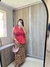 Conjunto Calça Pantalona e Colete com Cinto para Amarração - TILLIT