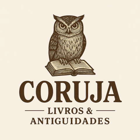 Coruja Livros