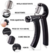 Hand Grip - Flexor de Punho com Mola Ajustável na internet