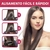 Escova Alisadora Bivolt 5 em 1 - comprar online