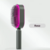 Escova de Cabelo Autolimpante - SelfClean - MINEIROTECH