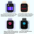 SmartWatch Zeblaze GTS 3 na internet