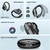 Imagem do Fone de ouvido Bluetooth Lenovo XT60 - Com alça anti-queda
